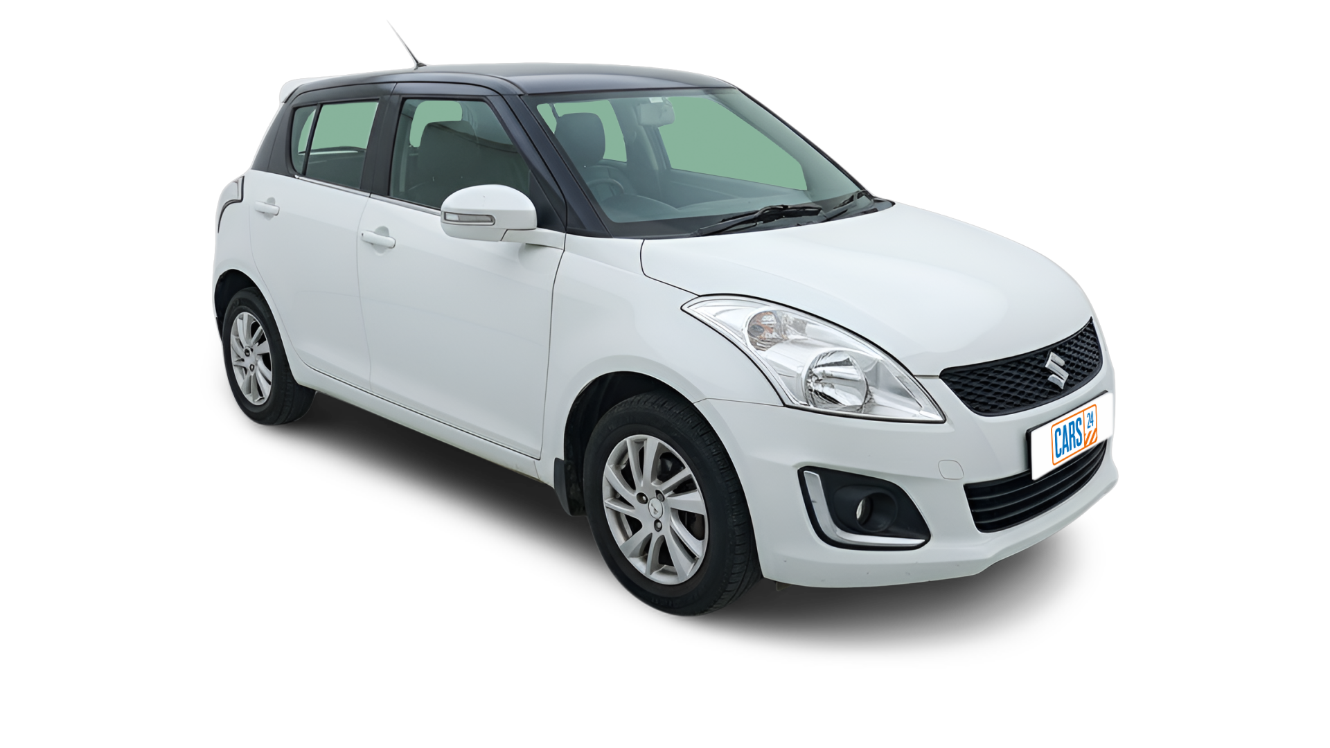Maruti Swift-img
